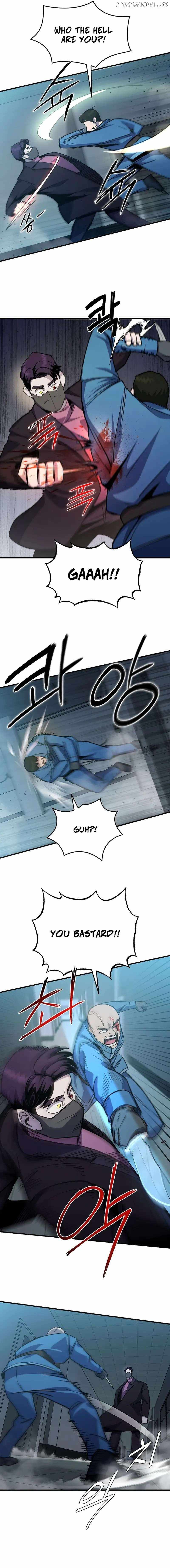 So Who Killed My Wife? Chapter 29 13